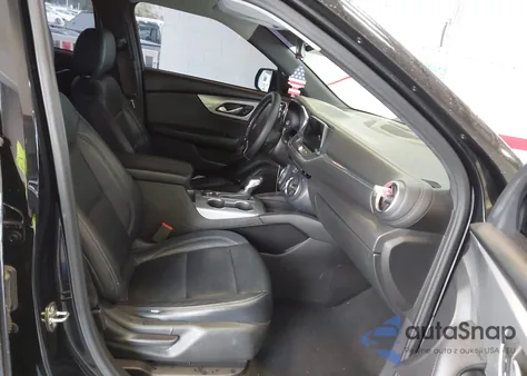 2020 Chevrolet Blazer Fwd 2Lt z USA, uszkodzony, nr VIN 3GNKBCRS9LS642035